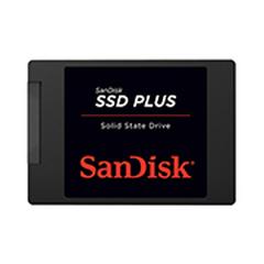 二手闪迪 闪迪 128G 固态硬盘回收